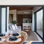 Exclusive 2Br Penthouse & Rooftop Pool, Aldea Zama