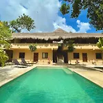 Balanca Tulum