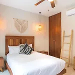 Mak Tulum Luxury Condo Hotel At Aldea Zama, Tulum