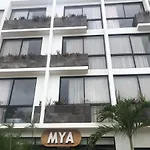 Mya, Elle & Elena Luxury Condos Tulum