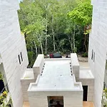 The Jungle Complex Experience Tulum Studio 525