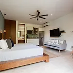 Room Fully Equipped With Free Access To Spa And Gym
