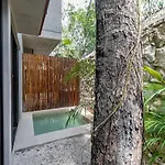 Casai - Kil Spacious Retreat In La Veleta, Tulum - Private Plunge Pool, Gym