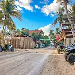 Bajo Cielo at Luum Zama
