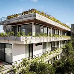Casai Tulum Chaká Luxury Condo