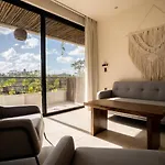 Casai Tulum Chaká Luxury Condo