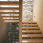 Casai - Boho-Chic Penthouse With Private Pool In La Veleta