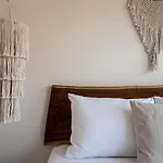 Casai - Boho-Chic Penthouse With Private Pool In La Veleta