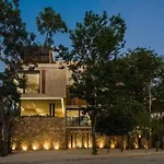 Xielo 301 Penthouse Aldea Zama Tulum