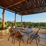 Xielo 301 Penthouse Aldea Zama Tulum