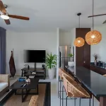 Cozy Studio In La Veleta Tulum With Gym And Pool