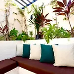 Dune Luxury Condos - Penthouse Suite