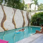 Dune Luxury Condos - Penthouse Suite