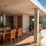 Eco-Chic Condo Halaken