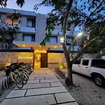 Mak Tulum Luxury Condo Hotel At Aldea Zama, Tulum