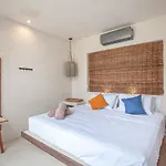 Calma Jungle Villas Tulum