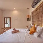 Calma Jungle Villas Tulum