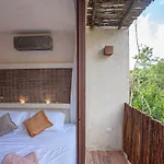 Calma Jungle Villas Tulum
