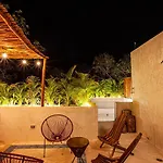 Calma Jungle Villas Tulum