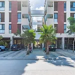 Tulum Promo 2Br With Rooftop Pool, Gym And Free Bikes