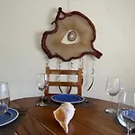 Casa Baklis