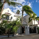 Casa Buena Suerte