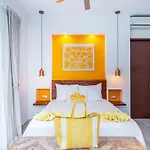 Villa Itzayana Luxury Priv Pool &Jacuzzi Concierge