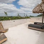 Ph Totally Private Pool & Rooftop @ La Veleta D8