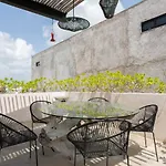 Palacio Tremendo