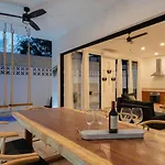 Tulum Cozy 3 Bedrooms Townhome-Centrally Located-Gated-Wifi