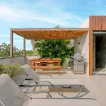 Chic Suites In The Heart Of Tulum By Stella Rentals