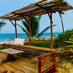 Casa pelícanos TULUM beach MX - Next to Hotel zone