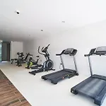 Phimai gardens PH 2 bdr piscina privada y vistas