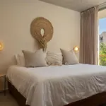 2 Bedbath Private Rooftop & Pool For 6