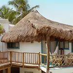 Hotel Dos Ceibas Eco Retreat Tulum