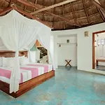 Hotel Dos Ceibas Eco Retreat Tulum