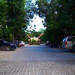 Puerta Zama - Luxury Apartments