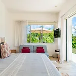 Chic & Mexican Villa, A True Oasis Pool, Security