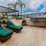 Dune Luxury Condos - Penthouse Suite