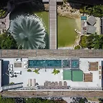 Xalet Tulum Luxury Condo Near The Beach
