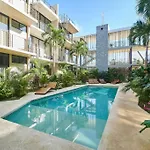 201 Amena Close To Sea Cozy 1Br Apt 30Mb Wifi & Gym