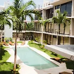 201 Amena Close To Sea Cozy 1Br Apt 30Mb Wifi & Gym