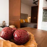 201 Amena Close To Sea Cozy 1Br Apt 30Mb Wifi & Gym