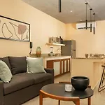 Studio Amazing For 4 Casa Azul