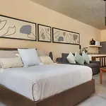 Studio Amazing For 4 Casa Azul