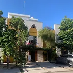 Los Arcos Hotel - TULUM