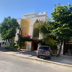 Los Arcos Hotel - TULUM
