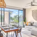 301 Amena Spacious Penthouse Private Pools And View