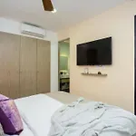 Skyline 2 New 2Br/2Bath Apt Private Pool/Rooftop