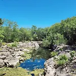 Condo Yalku - Private Access To Lagoon